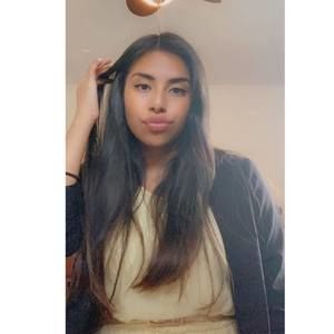 Meet your Posher, Arisdelssy